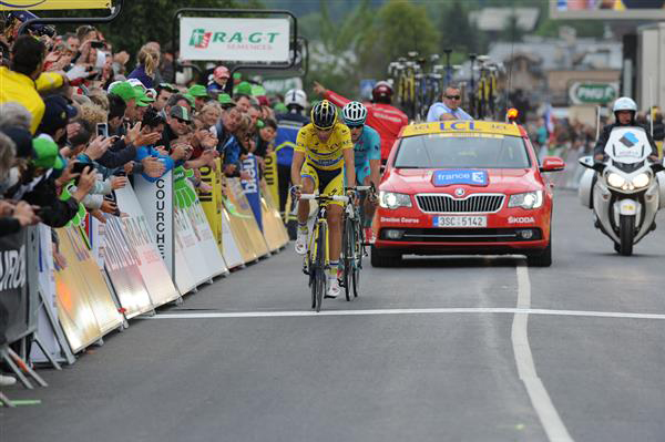 Alberto Contador